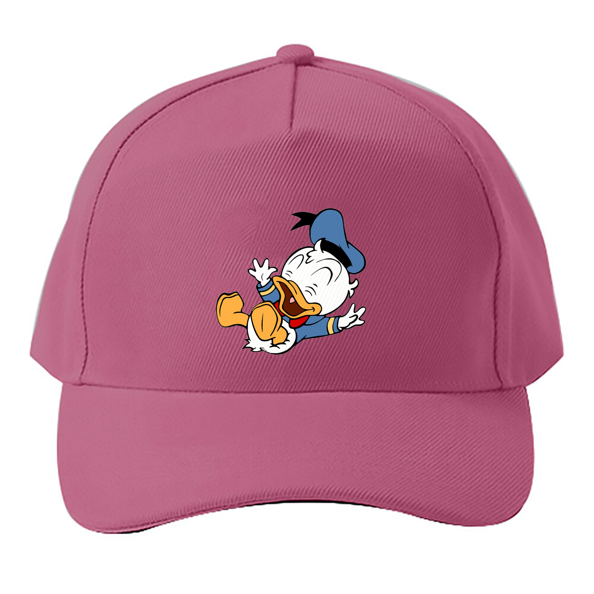 （画像用） ミッキーマウス Mickey Mouse ベースボールキャップ 綿100％ 男女兼用 帽子 スポーツ